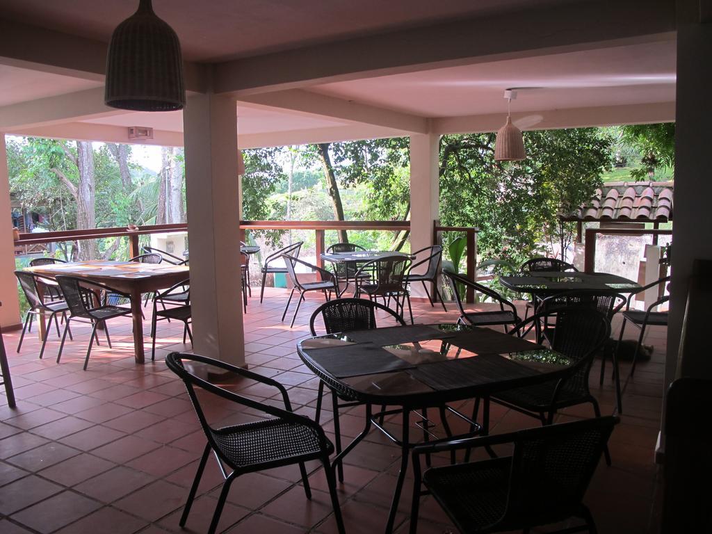 Hotel Iguanito Santa Catalina Exterior foto